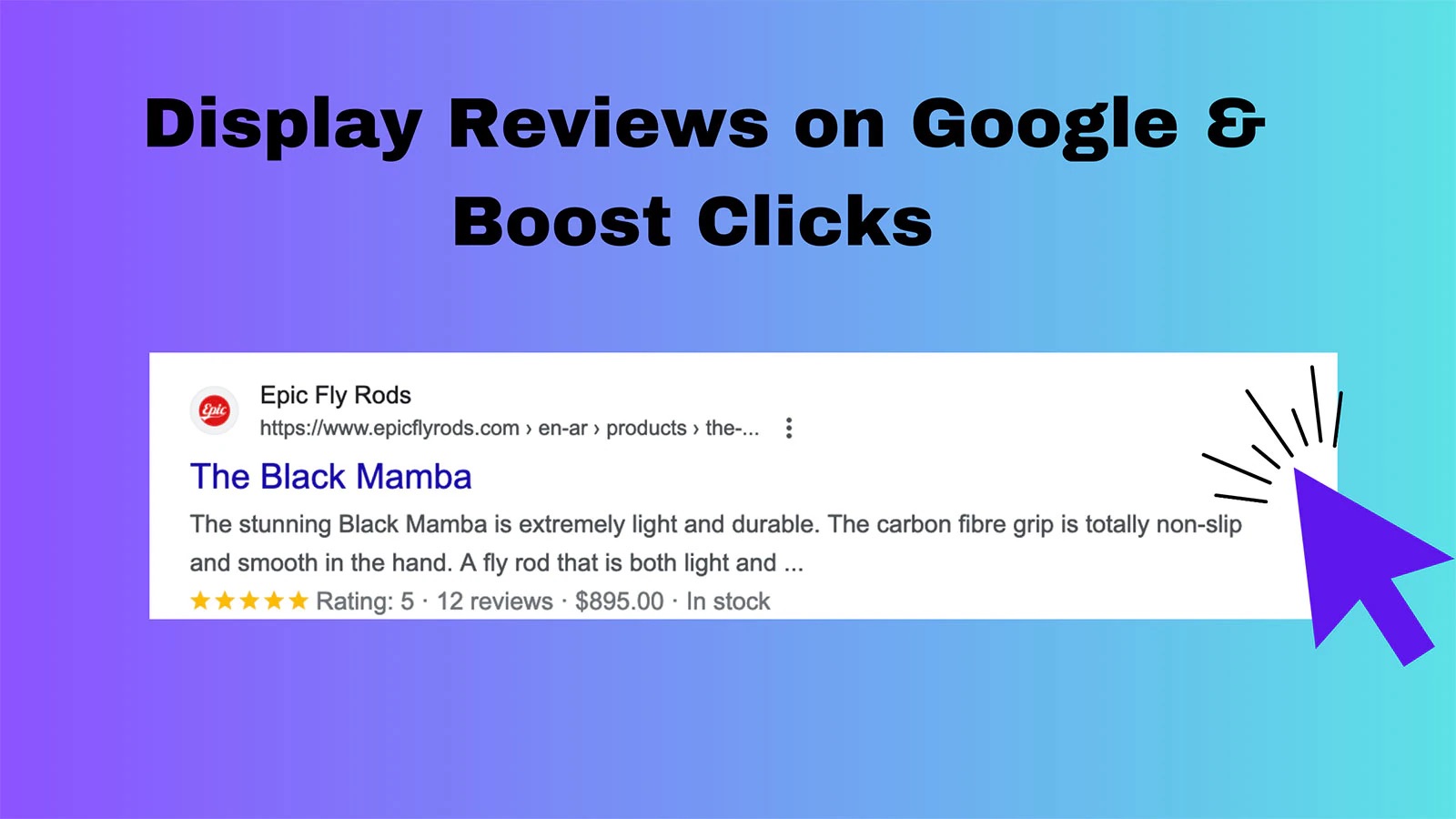 Money SEO feature showcase